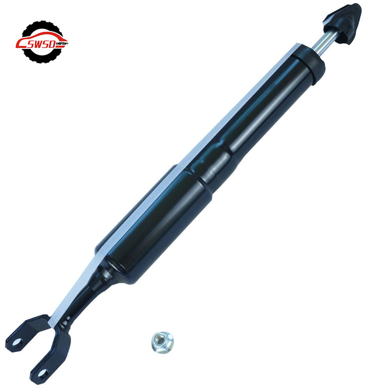 Amortyzator przedniego zawieszenia pneumatycznego A6 C5 4B Amortyzator przedniego zawieszenia pneumatycznego Allroad 4Z7413031A