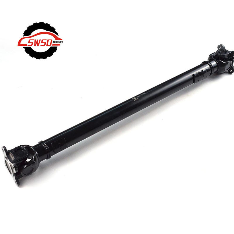 Automatyczna skrzynia biegów 26208628043 Bmw 528i 535i 550i 650i 750i 750il X napęd 26208628042 Przednie wały napędowe